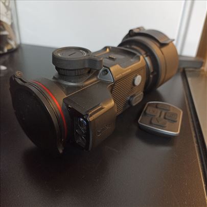 Termalni nastavak Infiray MATE MAH 50R 