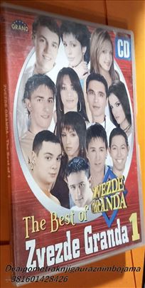 The Best Of Zvezde Granda 1