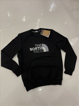 The North Face Duks