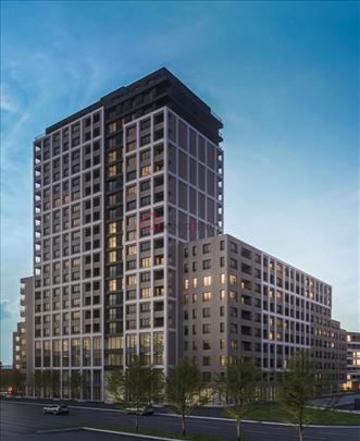 The One - savršena lokacija. Dugoročni zakupac!