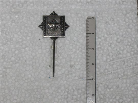 Vazduhoplovni Savez Jugoslavije   (2)