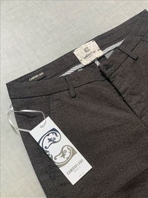 VELEPRODAJA muske pantalone Camouflage