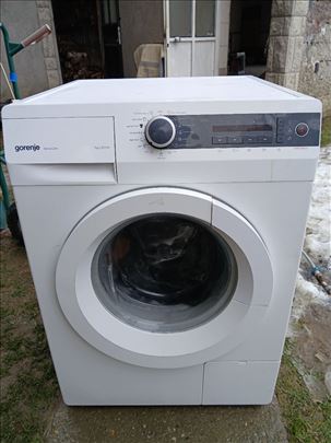 Veš mašina gorenje 7kg prevoz 
