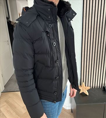 Wellensteyn Starstream Jakna S Velicina - Novo sta