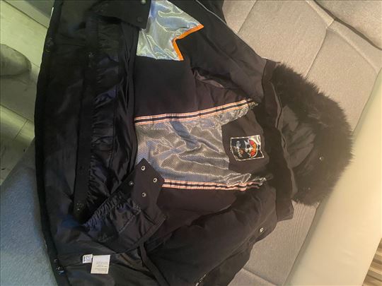 Ženska ski jakna Ellesse + pantalone Killtec – M –