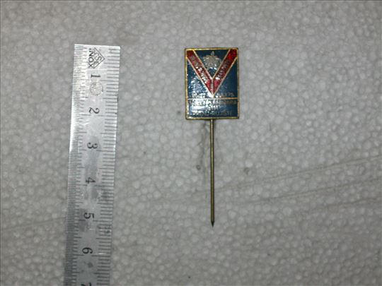 26 I 27 juli 75 , V. Slet Planinara B i H