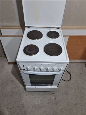 Alfaplam elektricni sporet