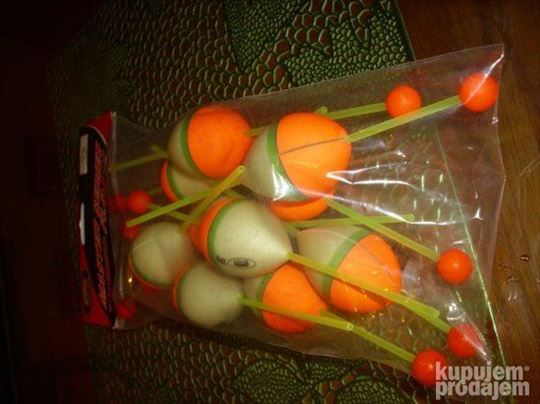 Balerina Plovci od 20gr25gr mod 2