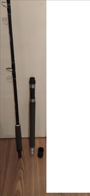 Balzer stap za Kapitalce