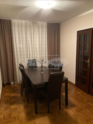 Bezanijska kosa, komforan stan 88 m2 ,