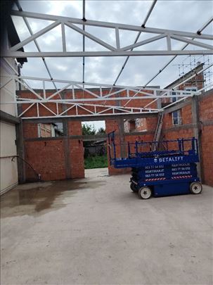 Bravarsko zavarivačke usluge