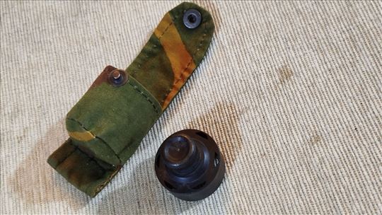 Bzi punjač sa fotrolom