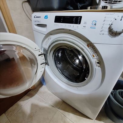 Candy ves masina 7 kg 