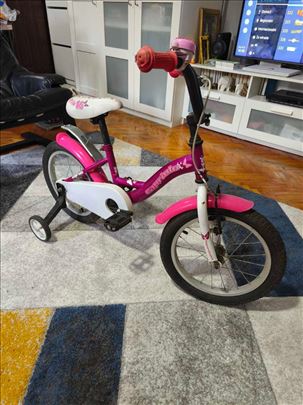 Capriolo bicikl 15 inča