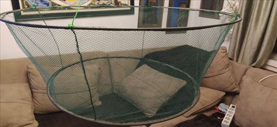 Cerenac za VADENJE KAPITALCA mod 2