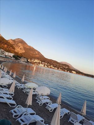 Crna Gora, Sutomore, kuća za odmor