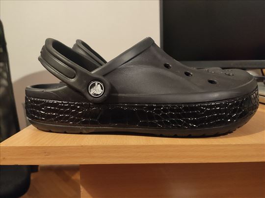Crocs papuče