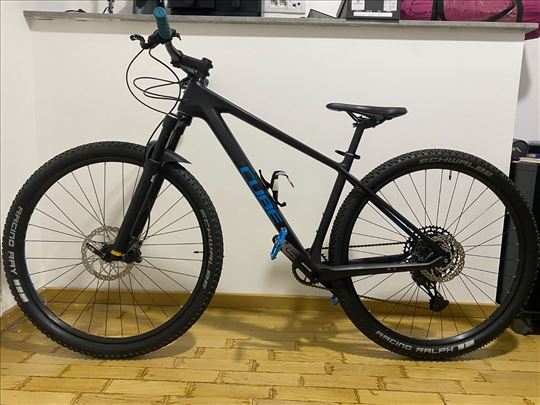 Cube Reaction C:ONE - karbon 29inch, SRAM NX