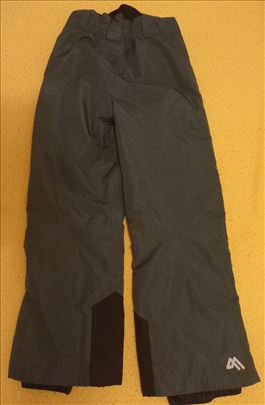 Dečije ski pantalone Crivit