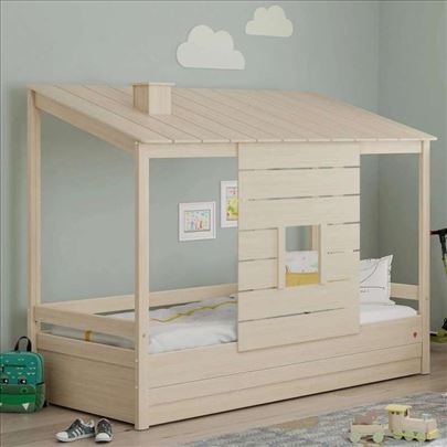 Deciji krevet Montes