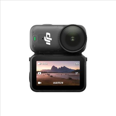 DJI Osmo Nano Standard Combo 64gb