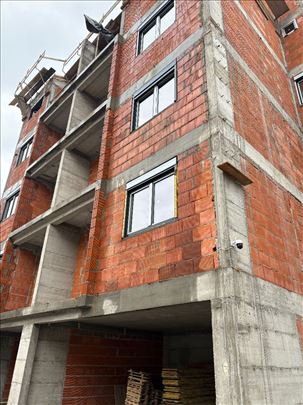 Dušana Radovića, 4.0, 75m2 Novogradnja