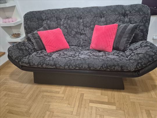 Dvosed, Dalas compani VENERA