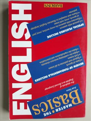 Engleski za studente engleskog jezika