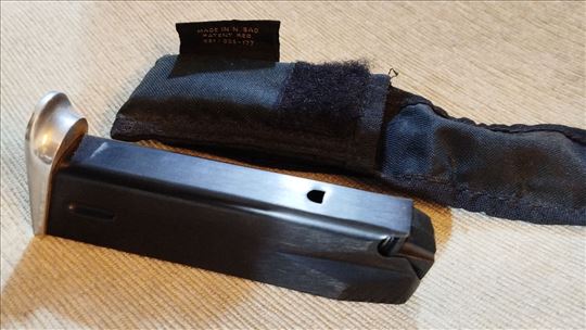 Fotrola sa okvirom sa pačjim kljunom