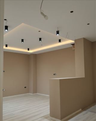 Gipsar moler povoljno