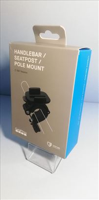 GoPro Handlebar Seatpost Pole Mount Drzac Bicikle