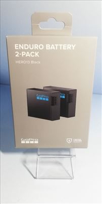 GoPro Hero 13 - Enduro Battery 2 pack Baterija