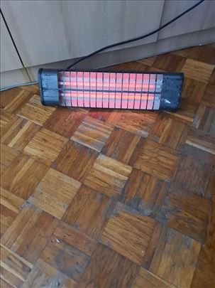 Grejalica za kupatilo 2000 Wati