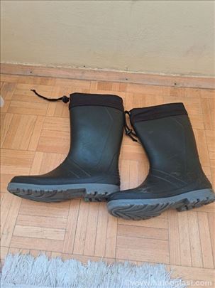 gumene čizme, br.38
