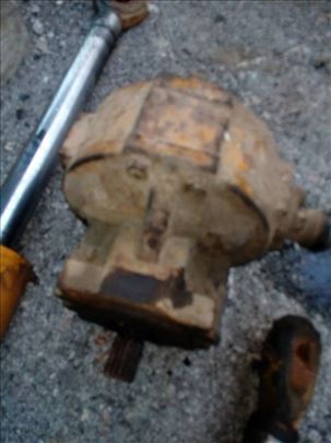 Hidraulična pumpa za buldozer tg 90