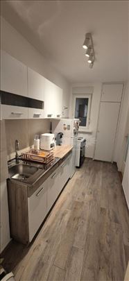 Hotel YU, Džona Kenedija ,dvoiposoban sa terasom