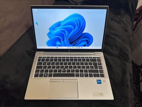 HP EliteBook x360 840 G8/Touch ekran