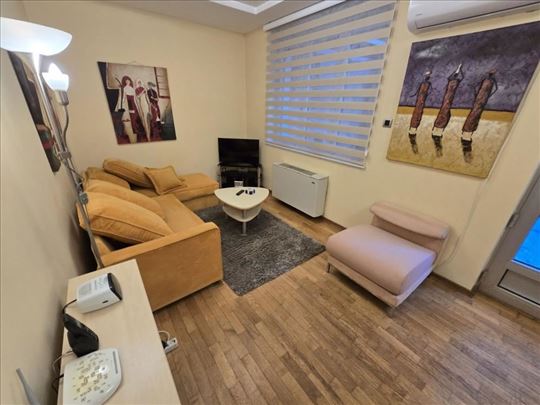 Hram Sv.Save,Mutapova,1.5 useljiv ID#85326