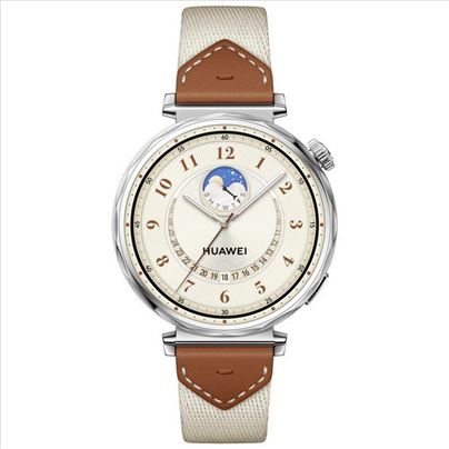 Huawei Watch GT5 GT 5 41mm JNA B19 Brown