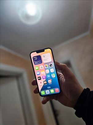 Iphone 13 Pro (10/10) 