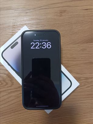 iPhone 14 Pro Max 256GB – Nemačko tržište, top sta