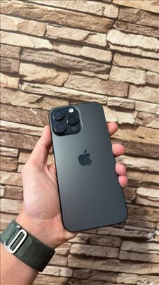 Iphone 16 Pro Max 256