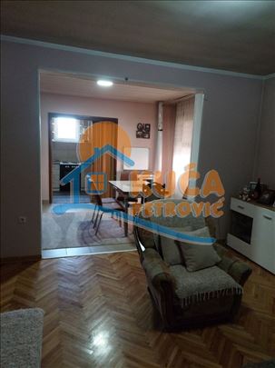 Izdaje se kuća u Kuršumliji!