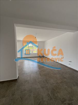 Izdaje se lokal na putu za Gornji Matejevac!