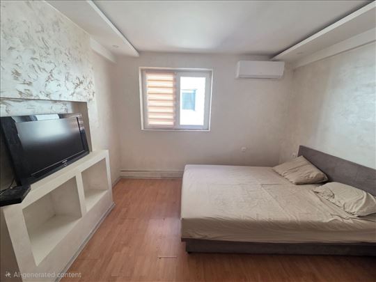 Izdaje se stan – Surčin – 33 m²