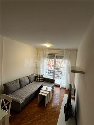 Novi Sad, Bolnica, namešten 2.0 stan, vlasnik