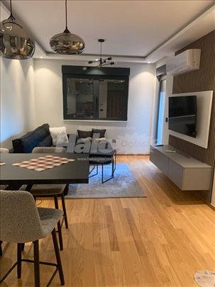 Izdajem stan na duže 