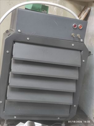 Kalorifer Industrijski 9KW