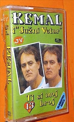 Kemal I Južni Vetar Ti si moj 13 broj