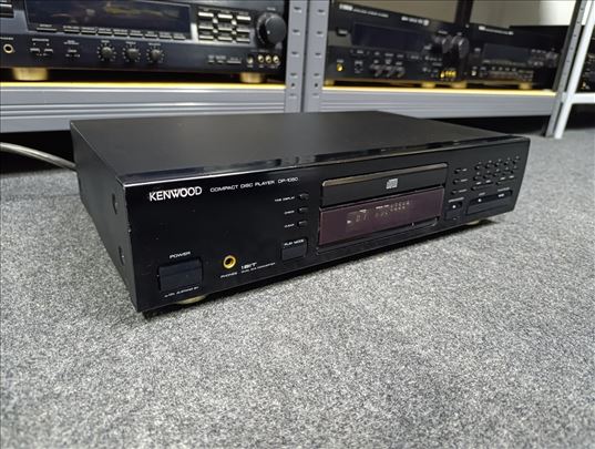 Kenwood DP 1050